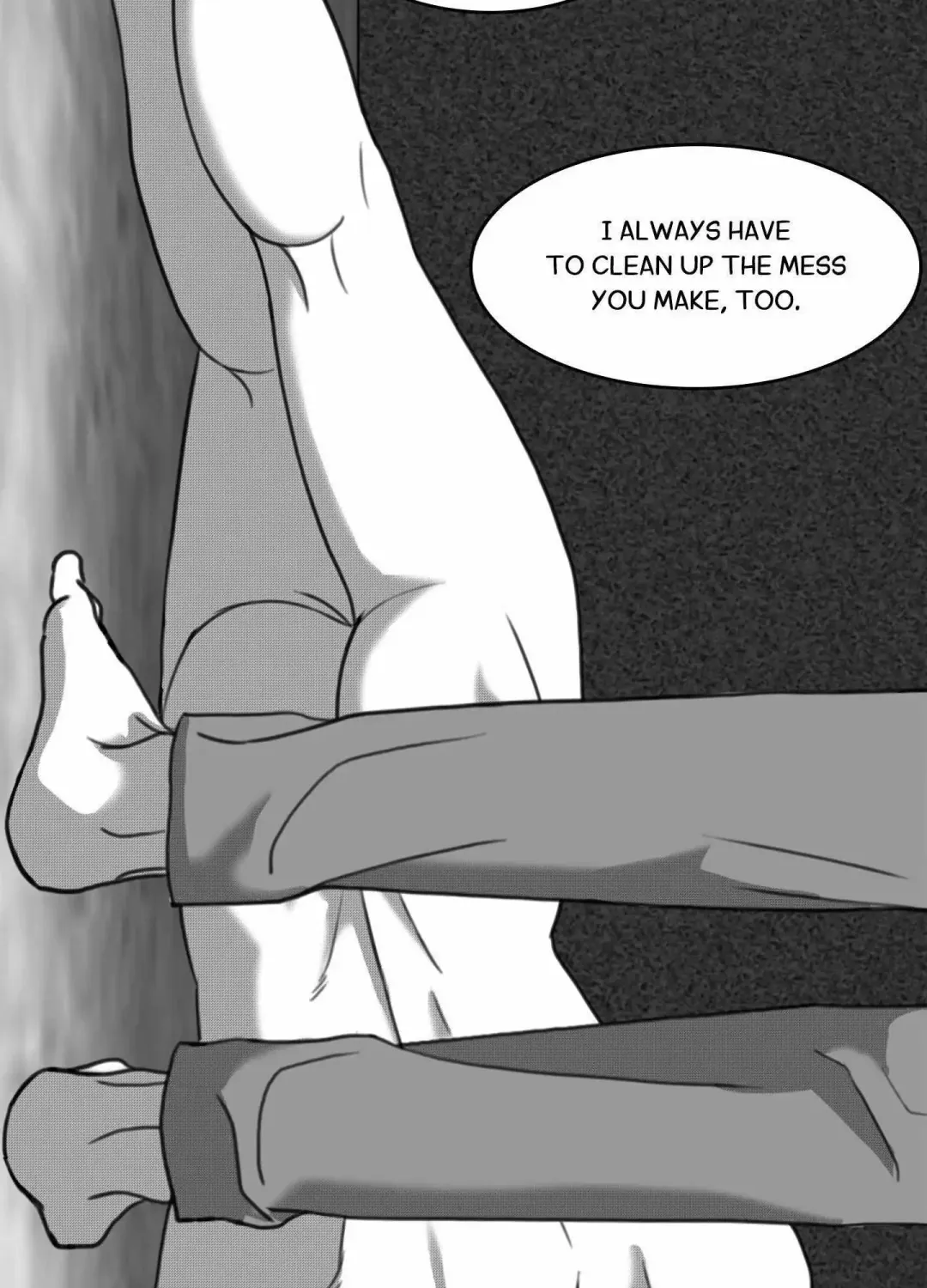 Little Bit Psycho - Chapter 22 Page 14