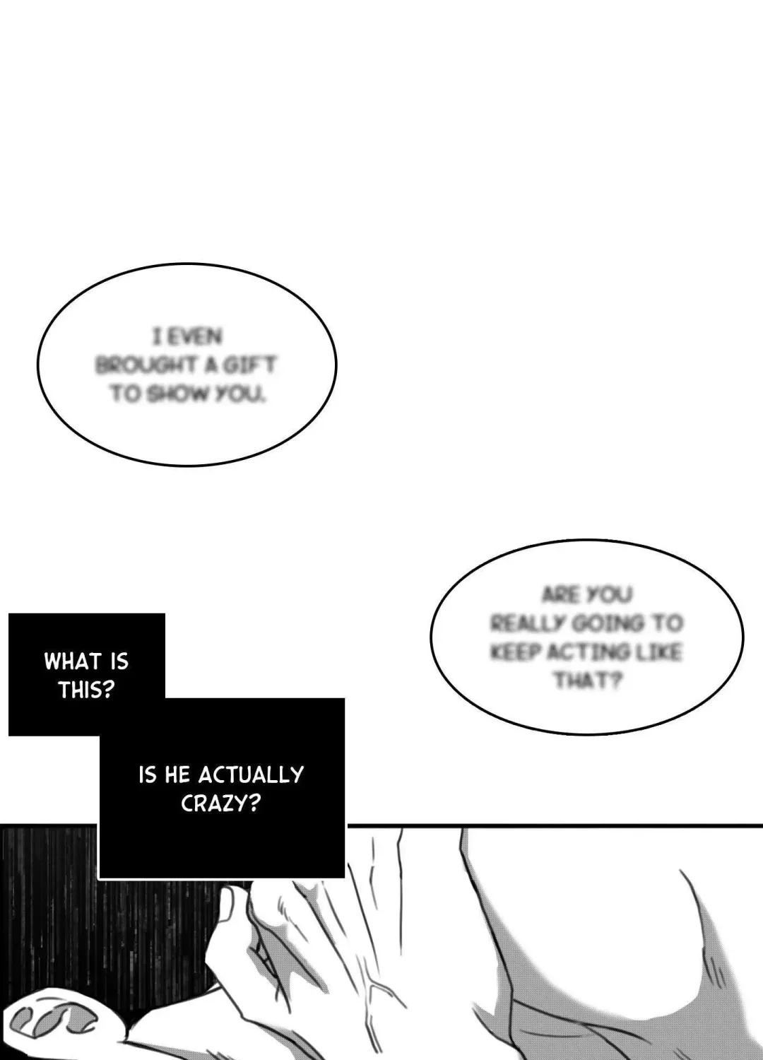 Little Bit Psycho - Chapter 22 Page 16