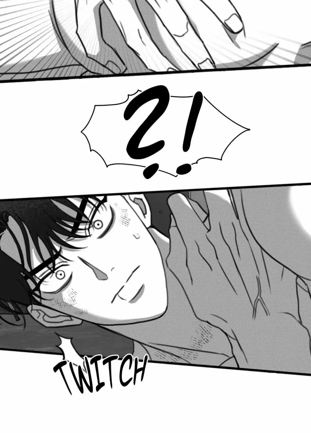 Little Bit Psycho - Chapter 22 Page 23