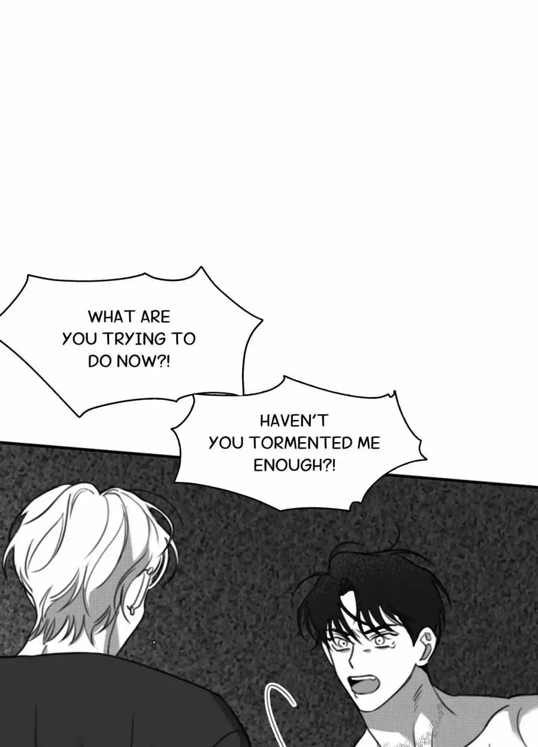 Little Bit Psycho - Chapter 22 Page 24
