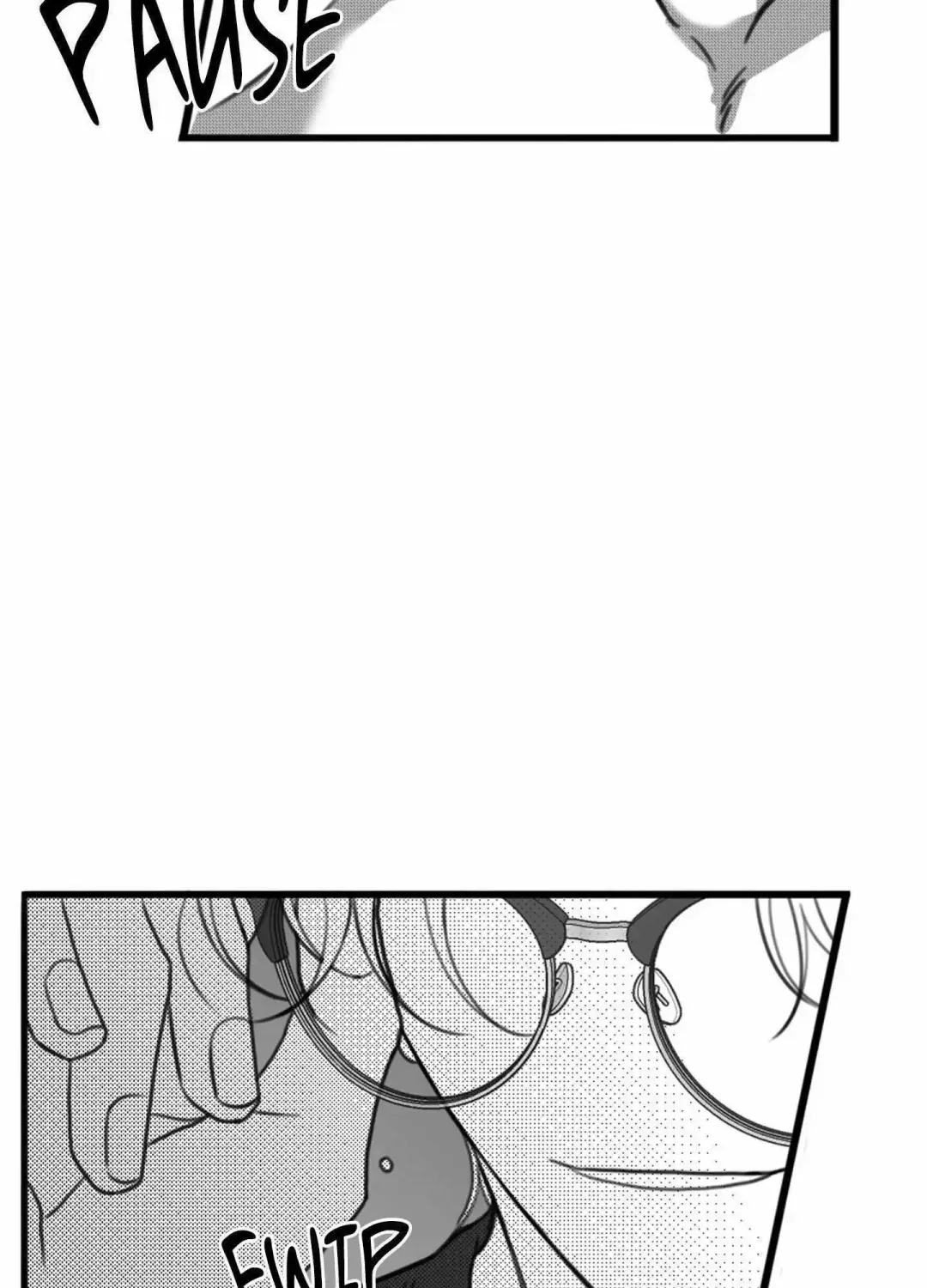 Little Bit Psycho - Chapter 22 Page 27