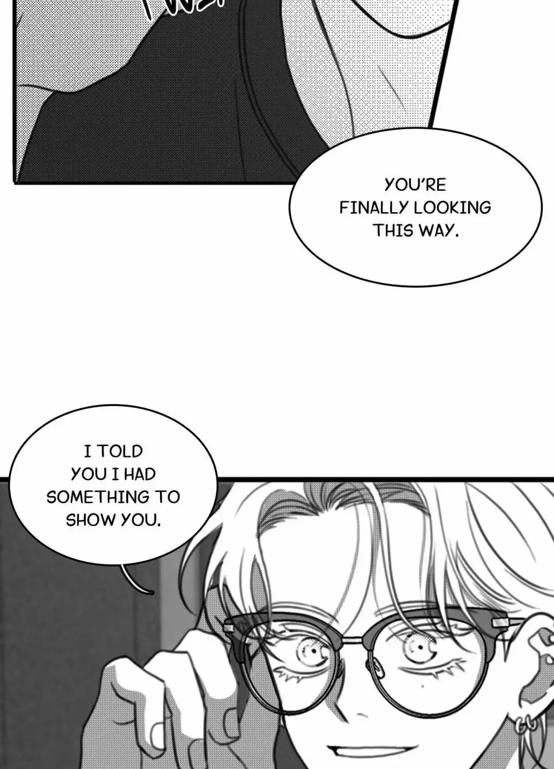 Little Bit Psycho - Chapter 22 Page 28