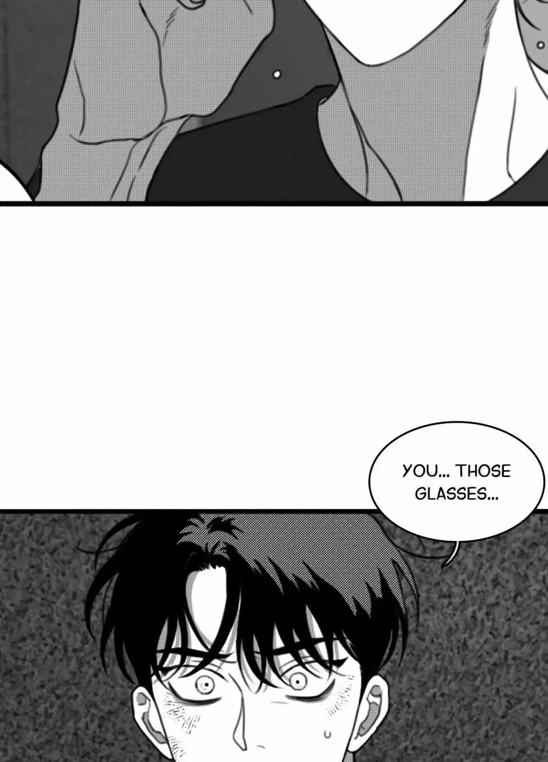 Little Bit Psycho - Chapter 22 Page 29