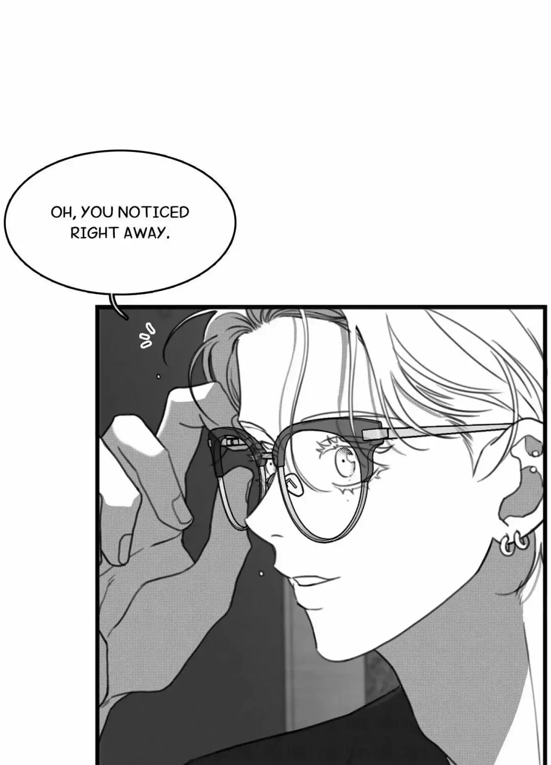 Little Bit Psycho - Chapter 22 Page 31