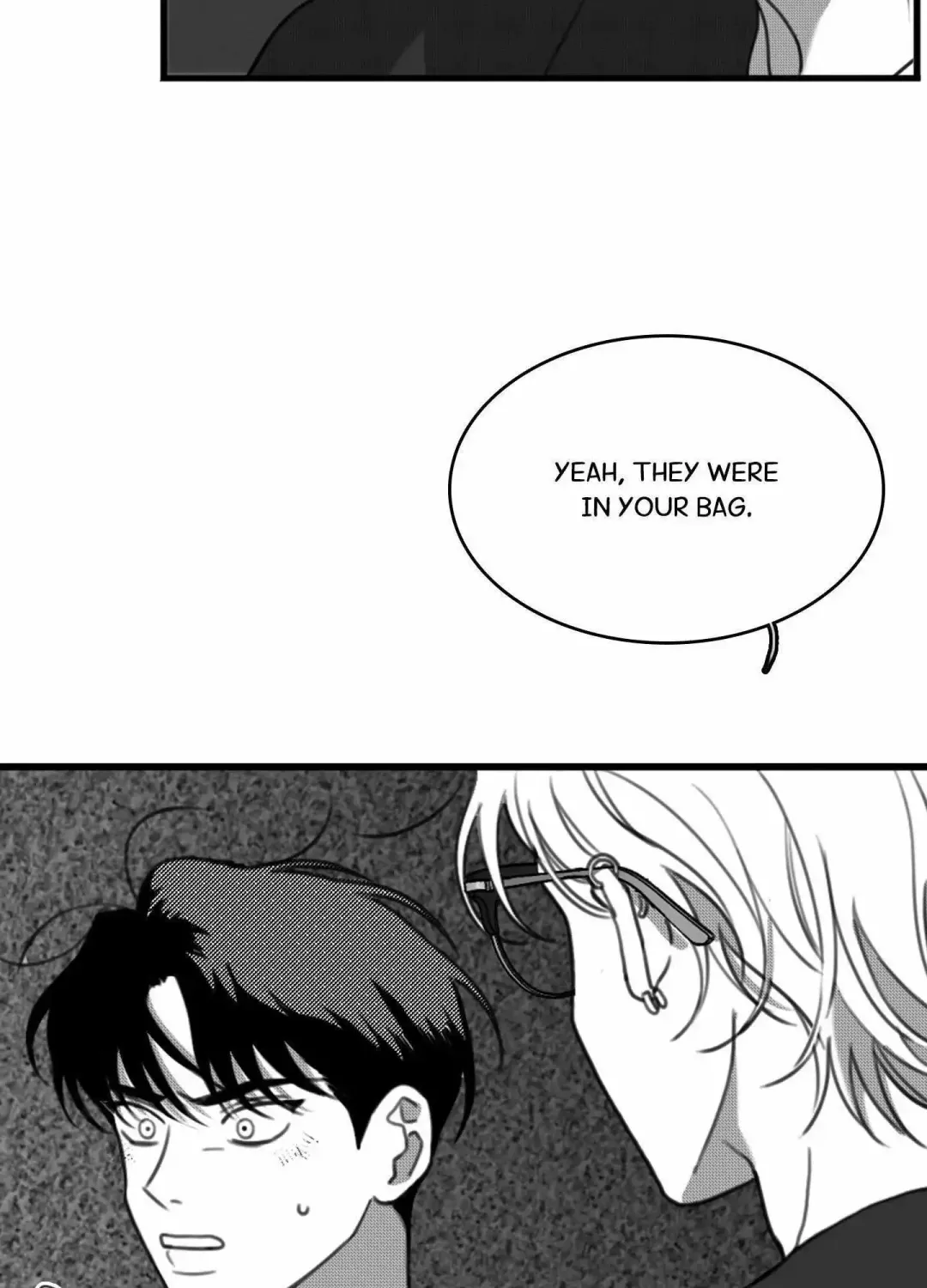Little Bit Psycho - Chapter 22 Page 32