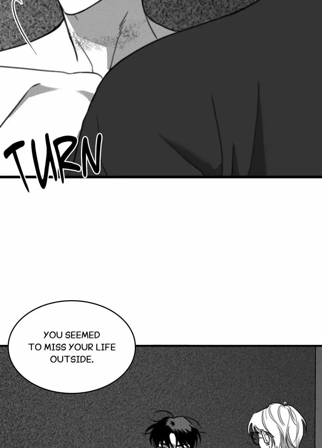 Little Bit Psycho - Chapter 22 Page 33