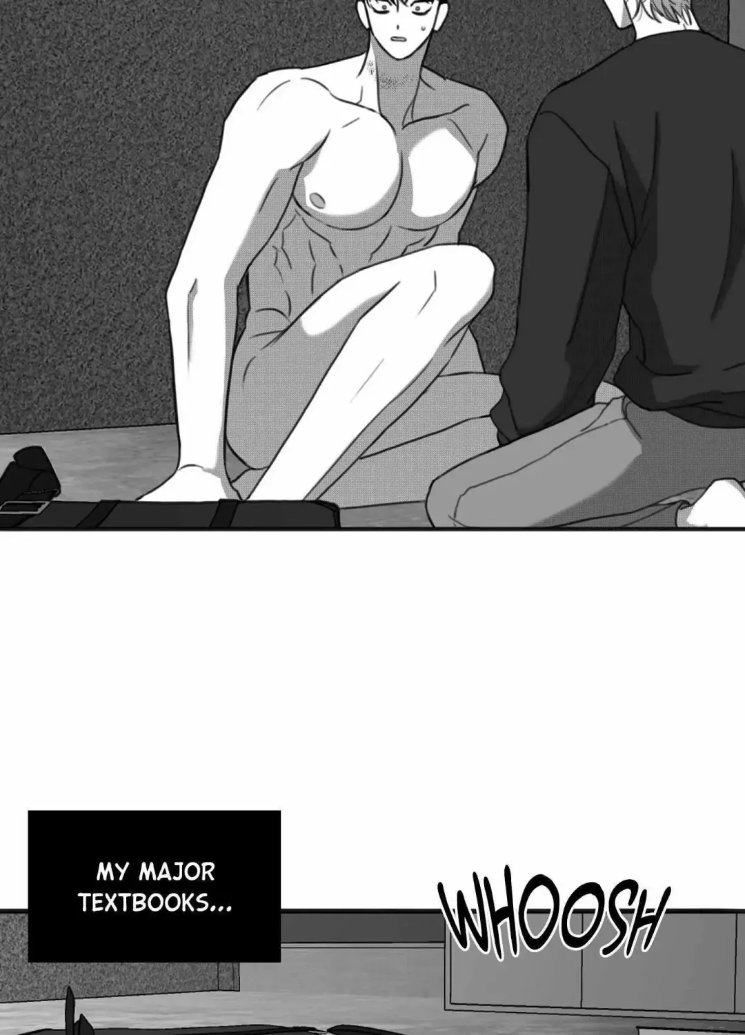 Little Bit Psycho - Chapter 22 Page 34