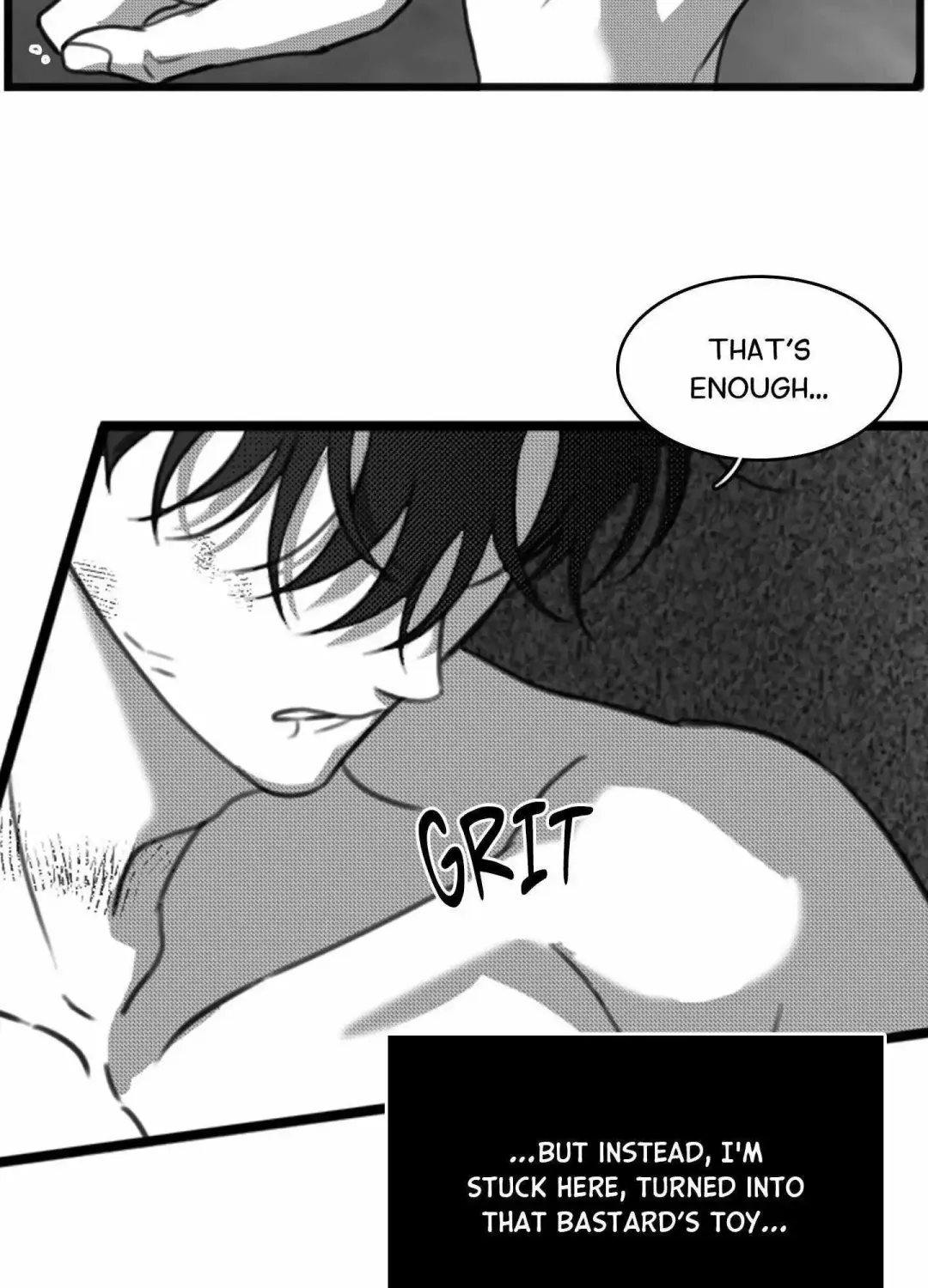 Little Bit Psycho - Chapter 22 Page 37