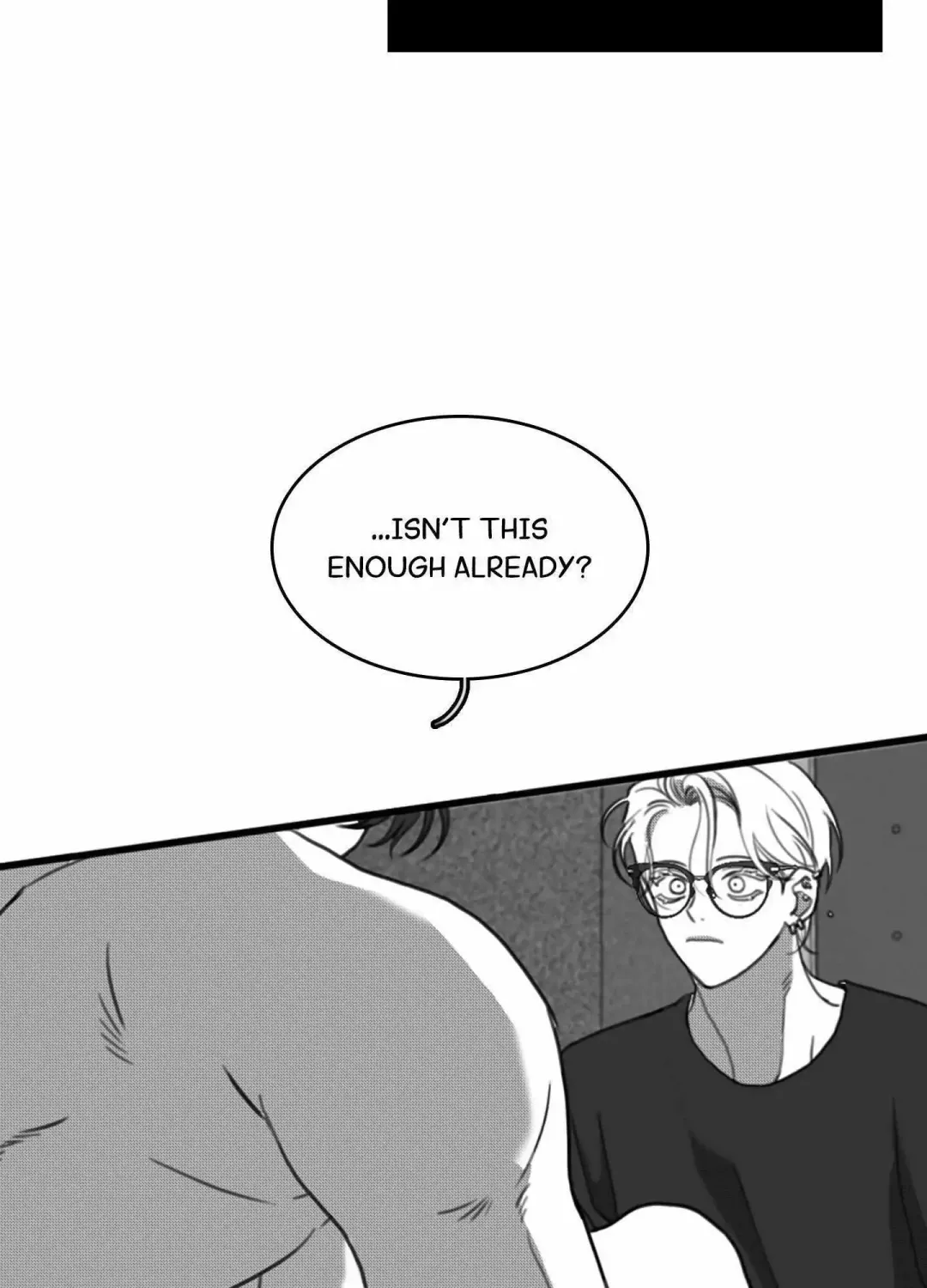 Little Bit Psycho - Chapter 22 Page 38
