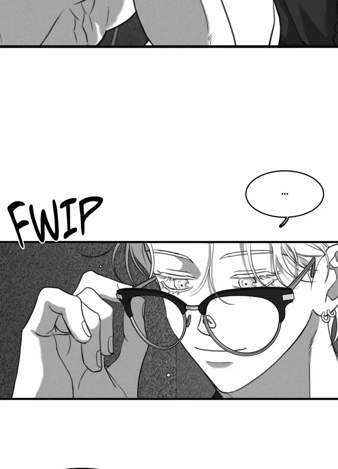 Little Bit Psycho - Chapter 22 Page 39