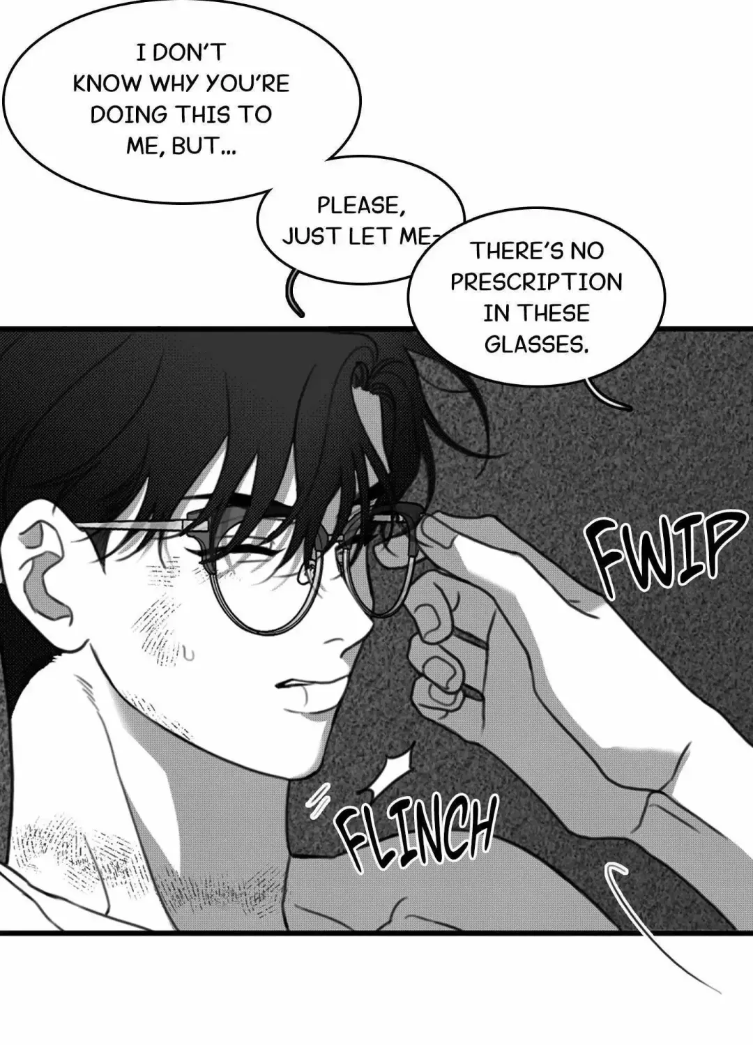 Little Bit Psycho - Chapter 22 Page 40