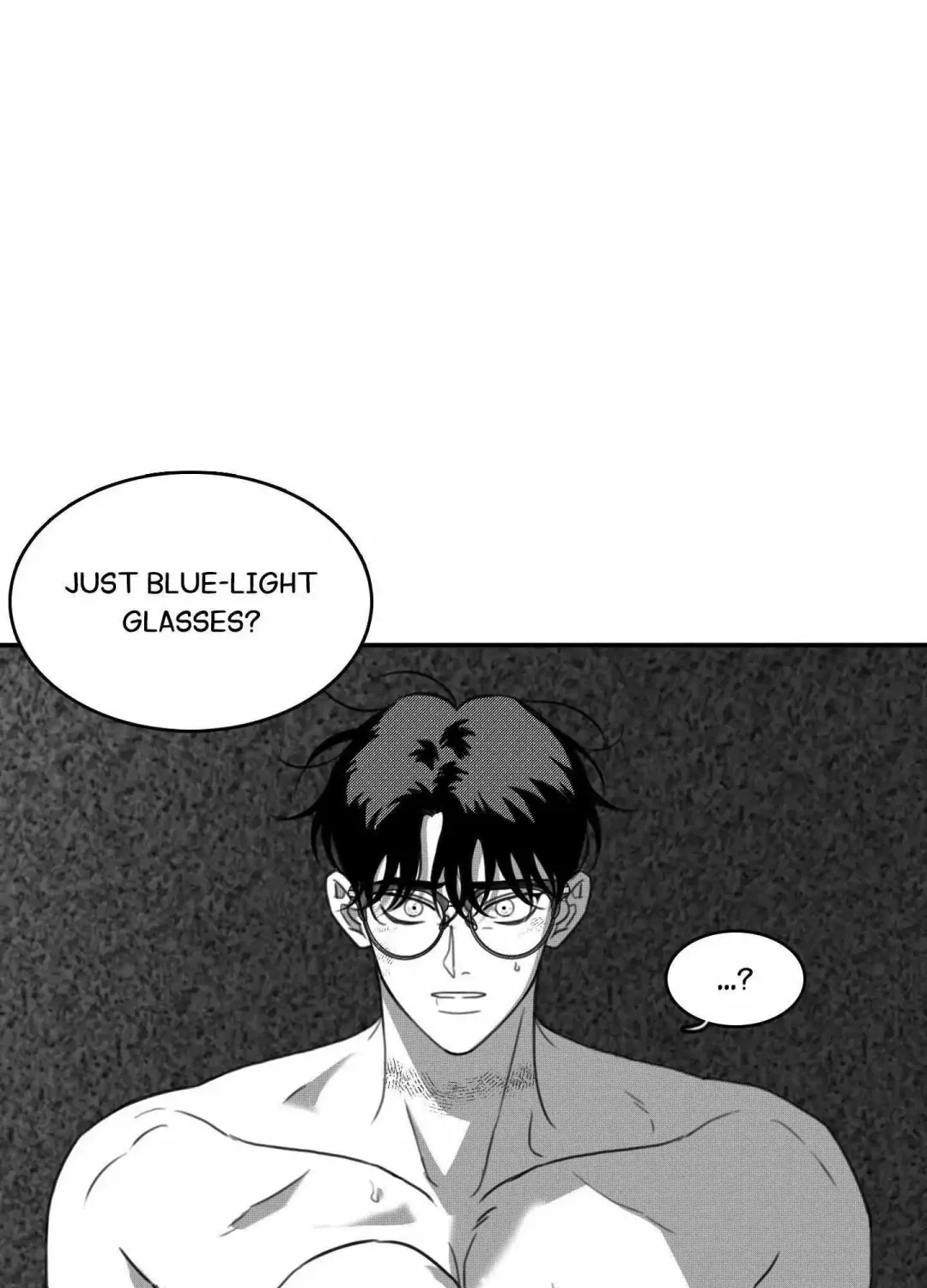 Little Bit Psycho - Chapter 22 Page 41