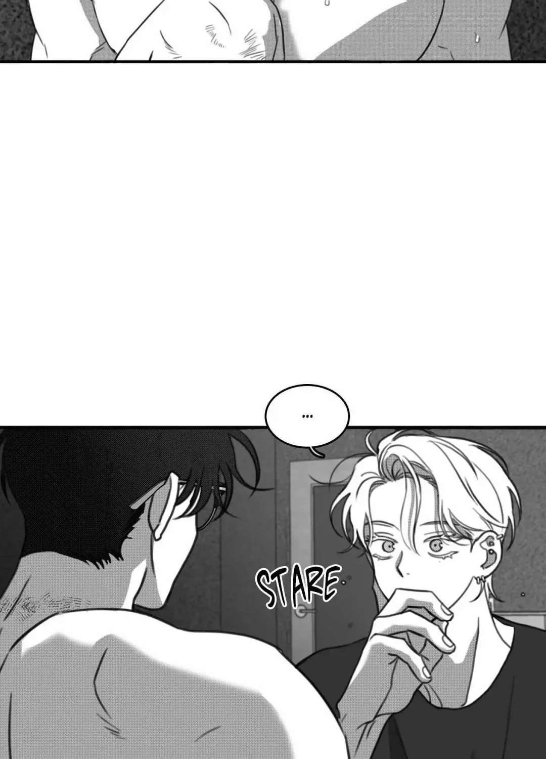 Little Bit Psycho - Chapter 22 Page 42