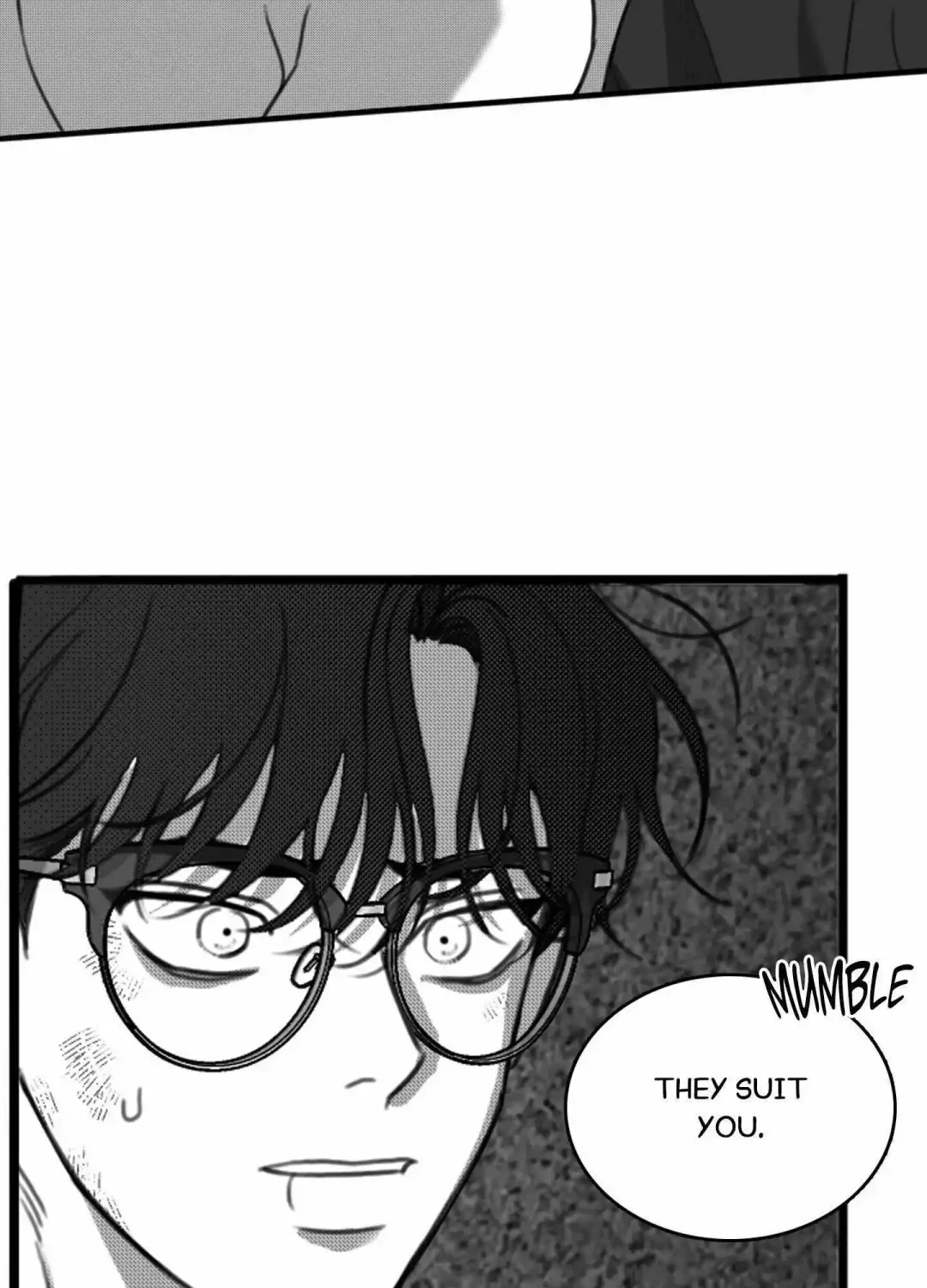 Little Bit Psycho - Chapter 22 Page 43