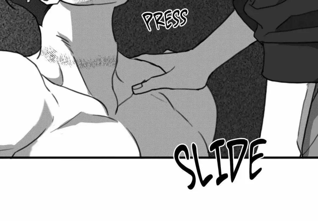 Little Bit Psycho - Chapter 22 Page 45