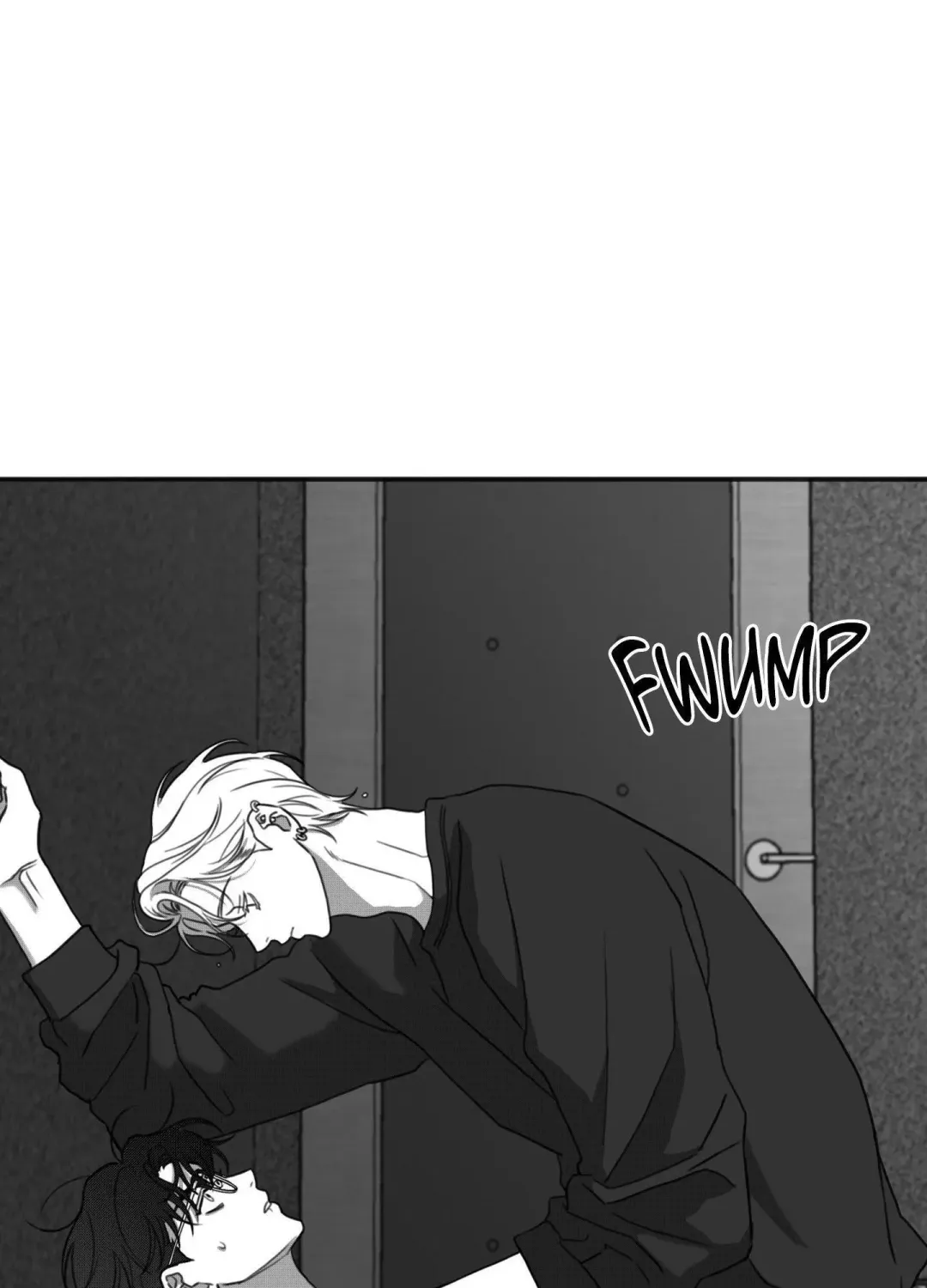 Little Bit Psycho - Chapter 22 Page 46