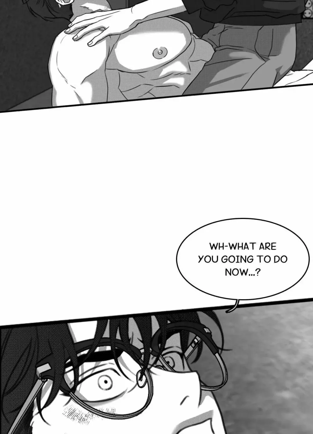 Little Bit Psycho - Chapter 22 Page 47