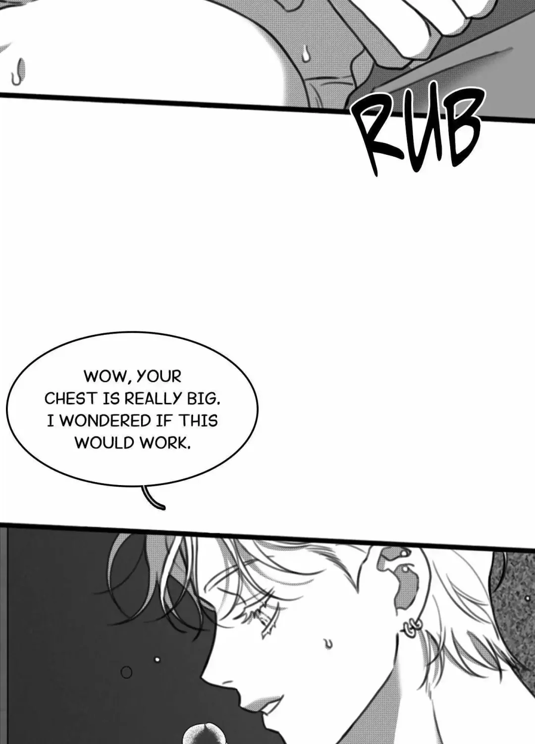 Little Bit Psycho - Chapter 22 Page 49