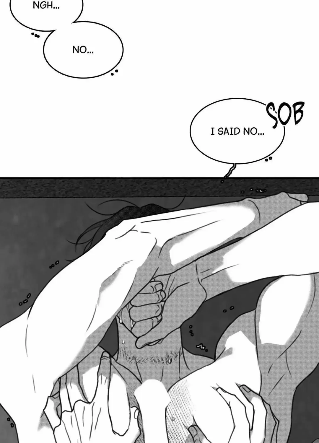 Little Bit Psycho - Chapter 22 Page 53
