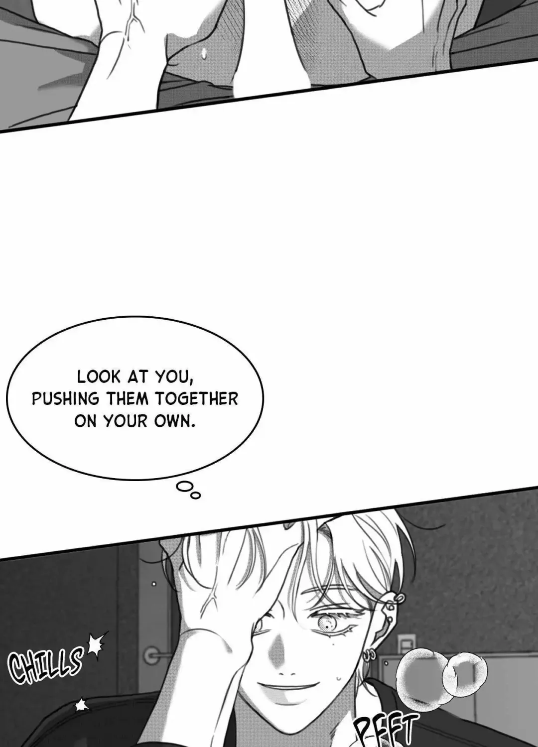 Little Bit Psycho - Chapter 22 Page 54