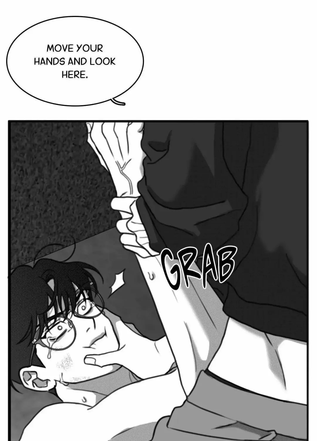Little Bit Psycho - Chapter 22 Page 56