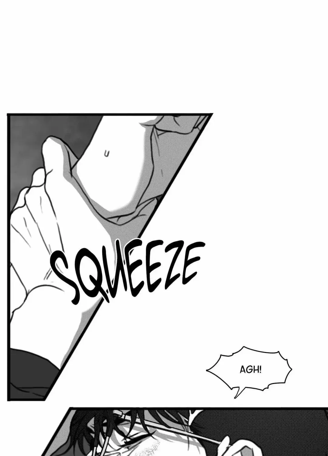 Little Bit Psycho - Chapter 22 Page 59