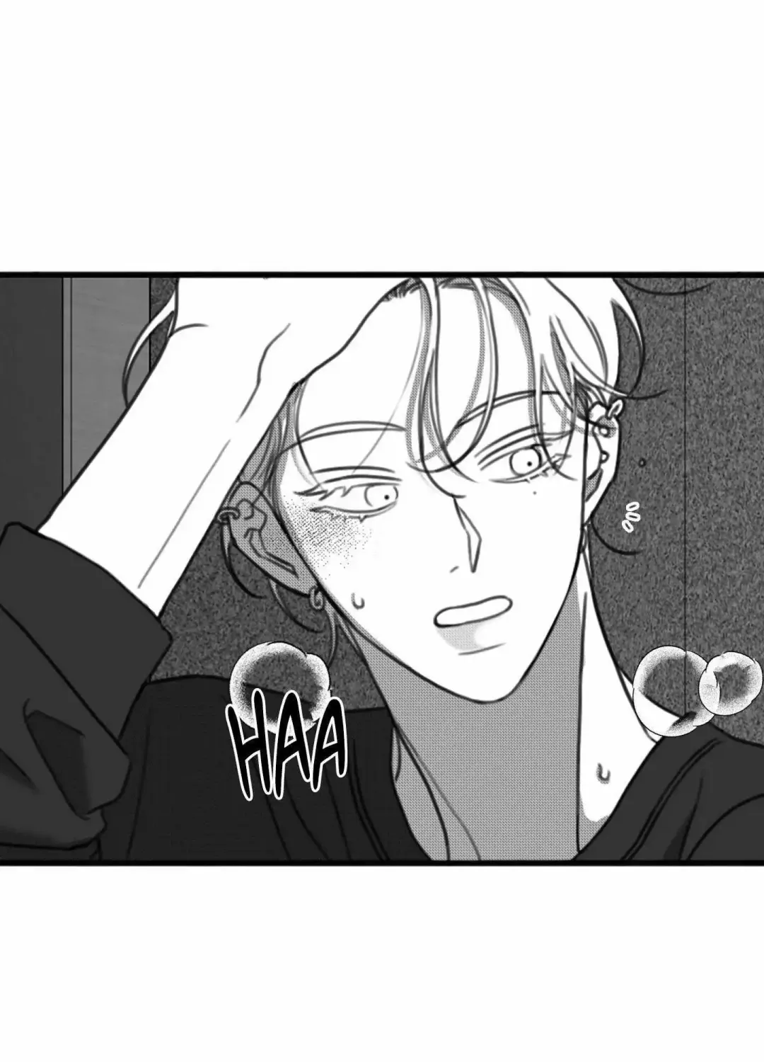 Little Bit Psycho - Chapter 22 Page 61