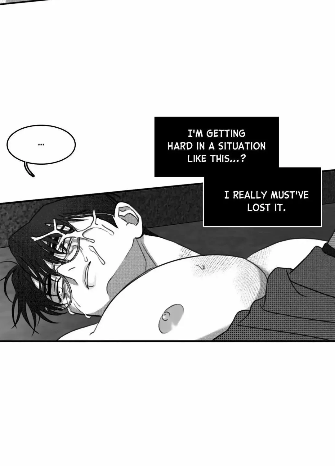 Little Bit Psycho - Chapter 22 Page 64