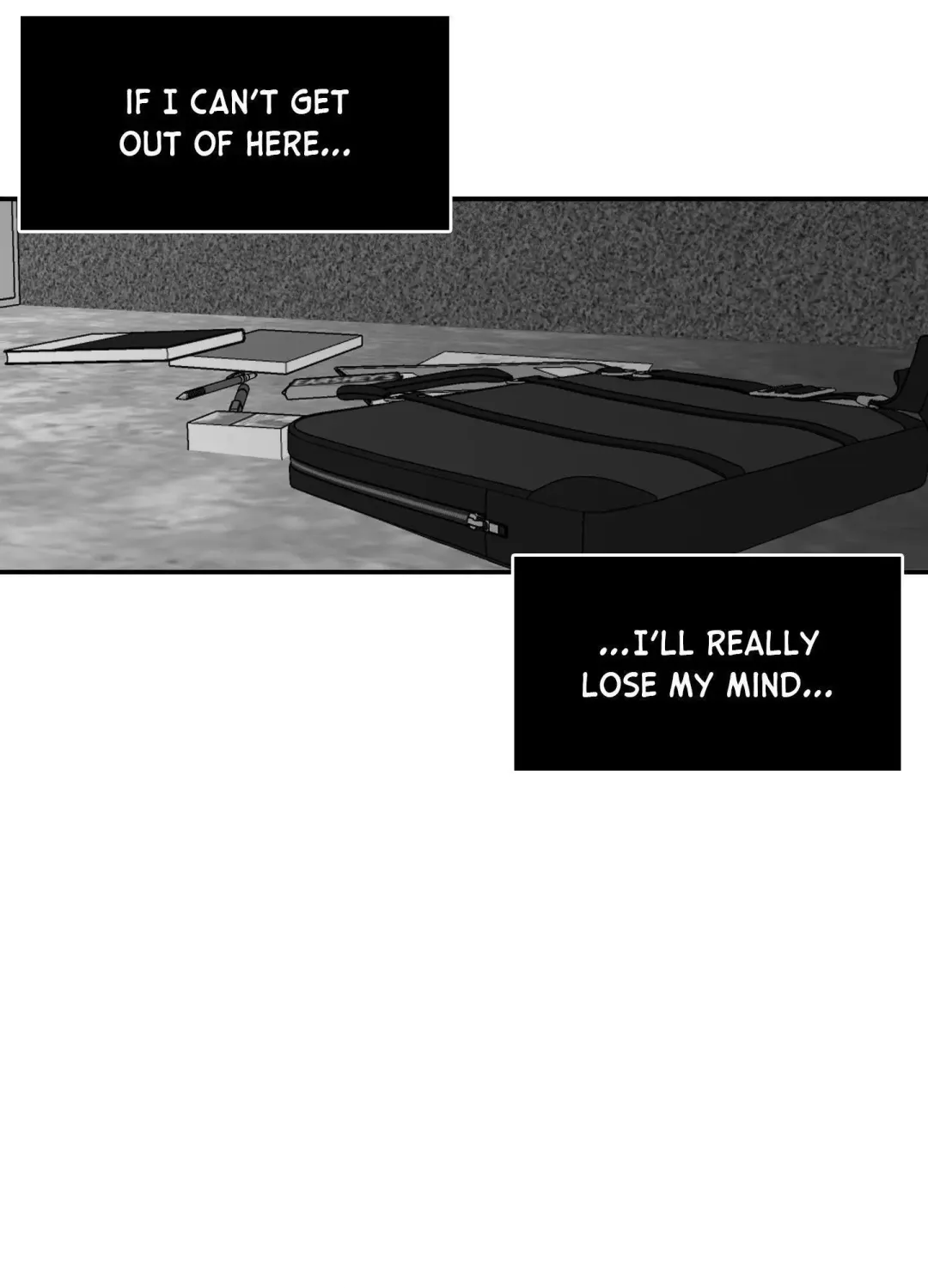 Little Bit Psycho - Chapter 22 Page 65