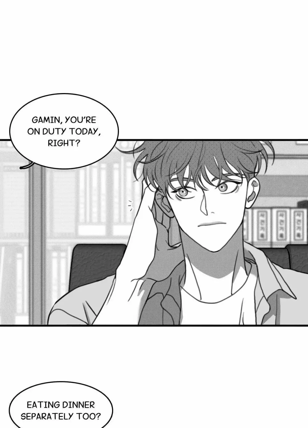 Little Bit Psycho - Chapter 22 Page 67