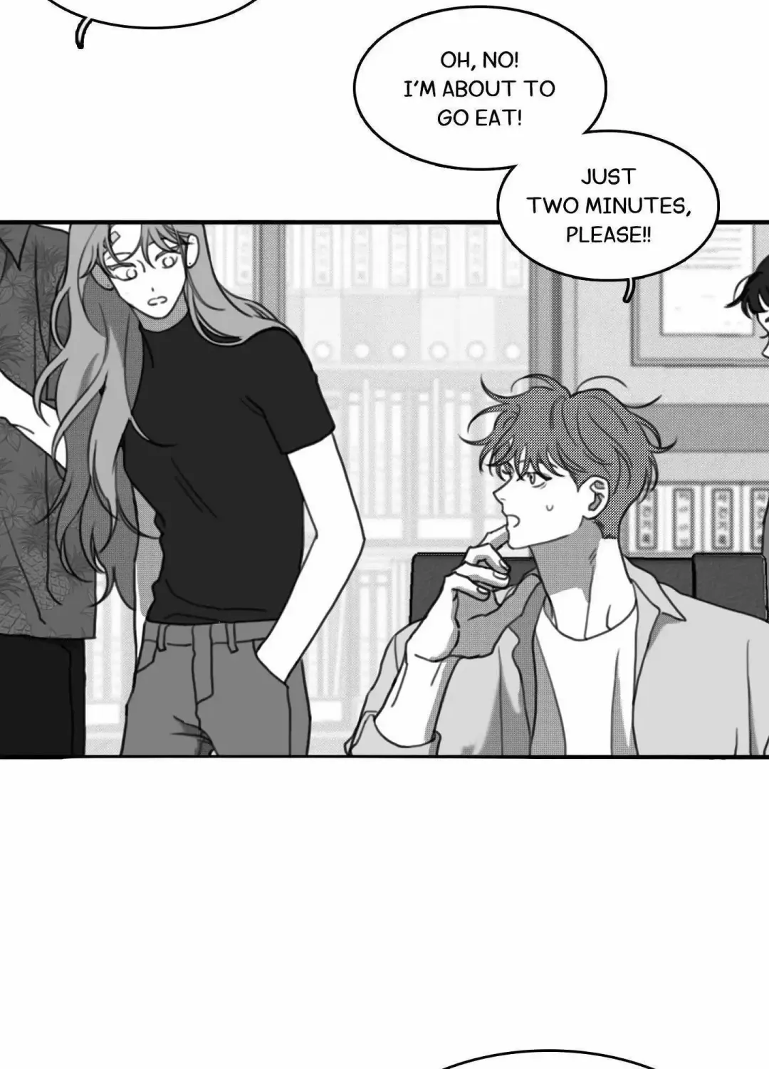 Little Bit Psycho - Chapter 22 Page 68