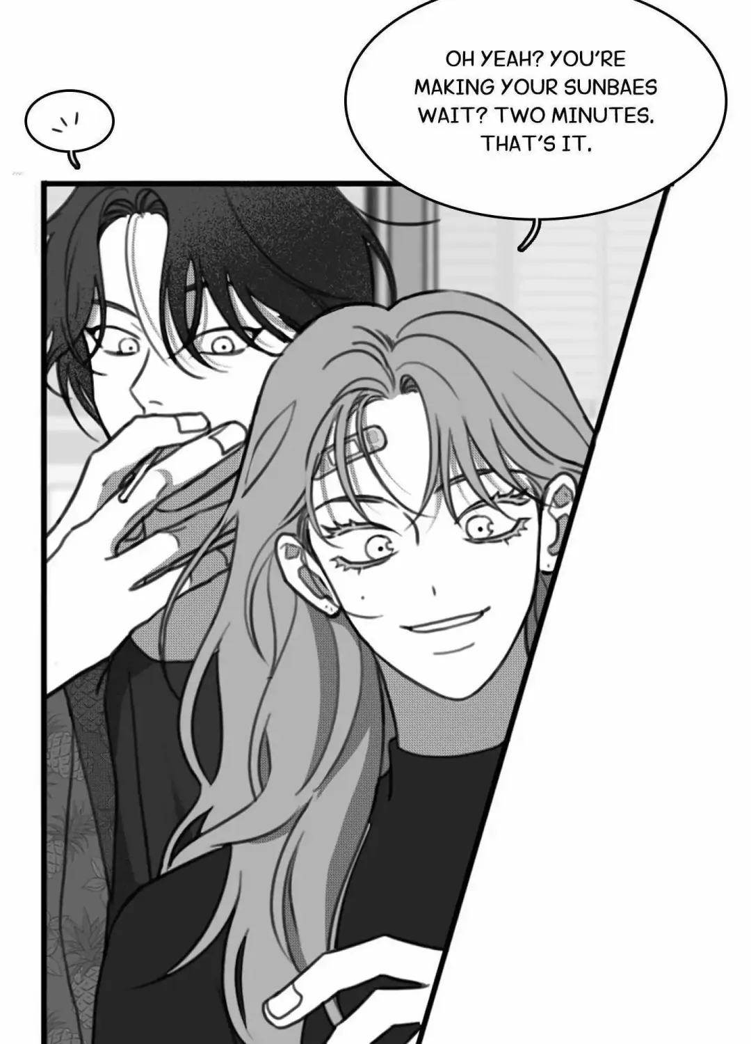 Little Bit Psycho - Chapter 22 Page 69