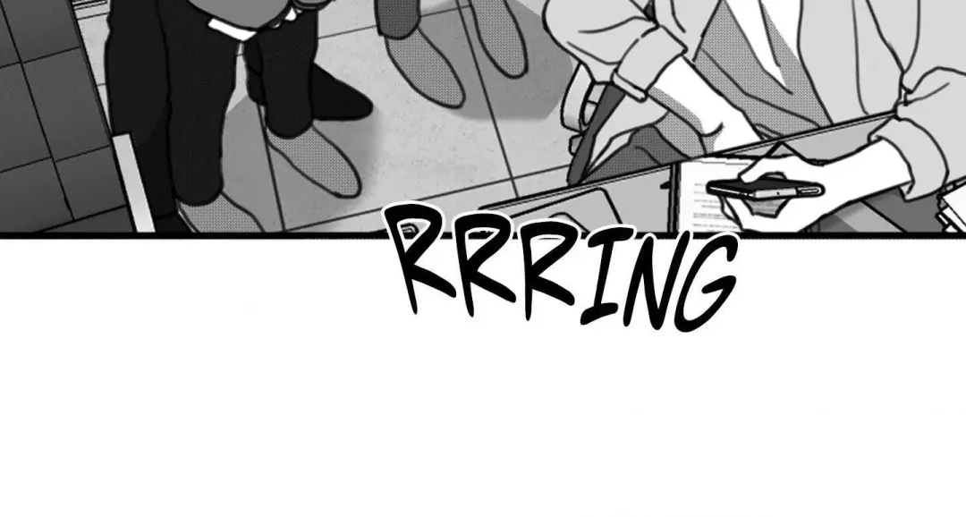 Little Bit Psycho - Chapter 22 Page 76