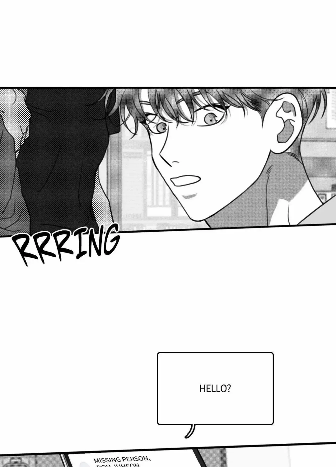 Little Bit Psycho - Chapter 22 Page 77