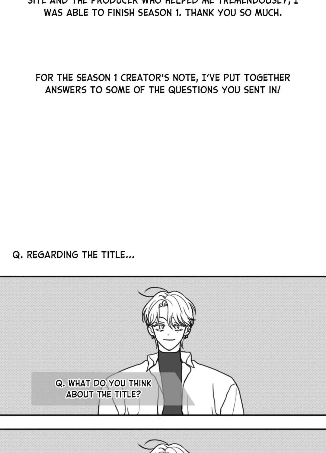 Little Bit Psycho - Chapter 23.5 Page 2