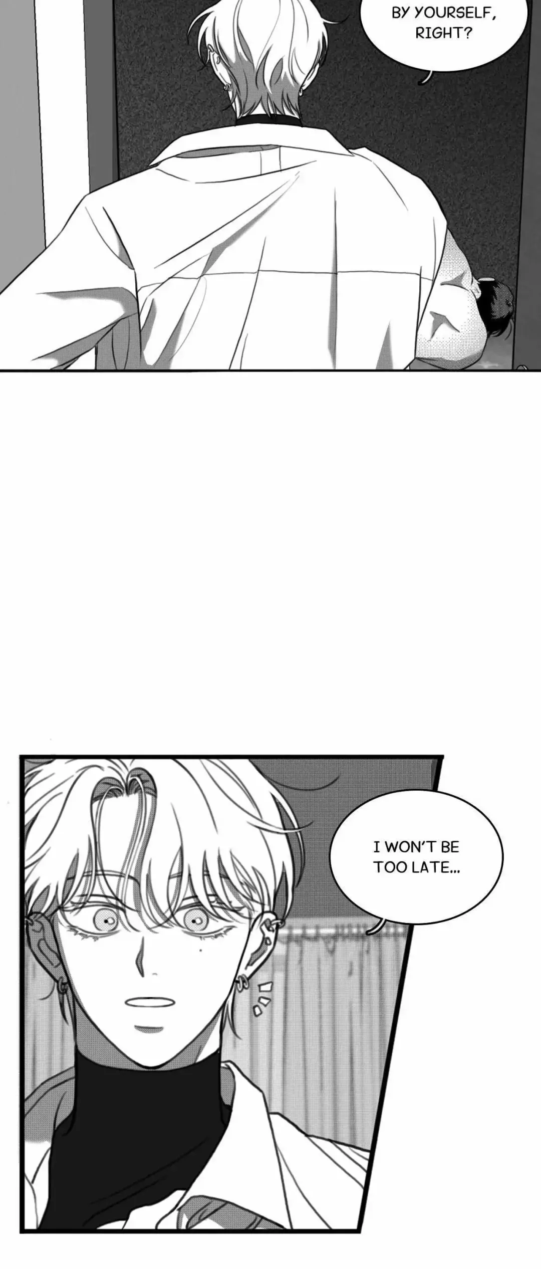 Little Bit Psycho - Chapter 23 Page 2