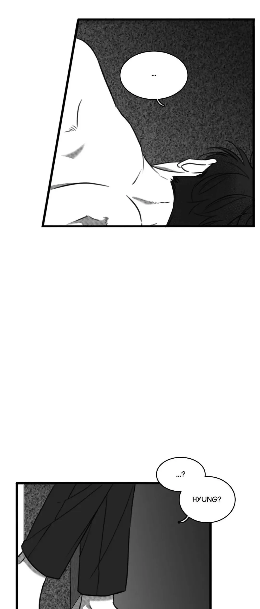 Little Bit Psycho - Chapter 23 Page 3