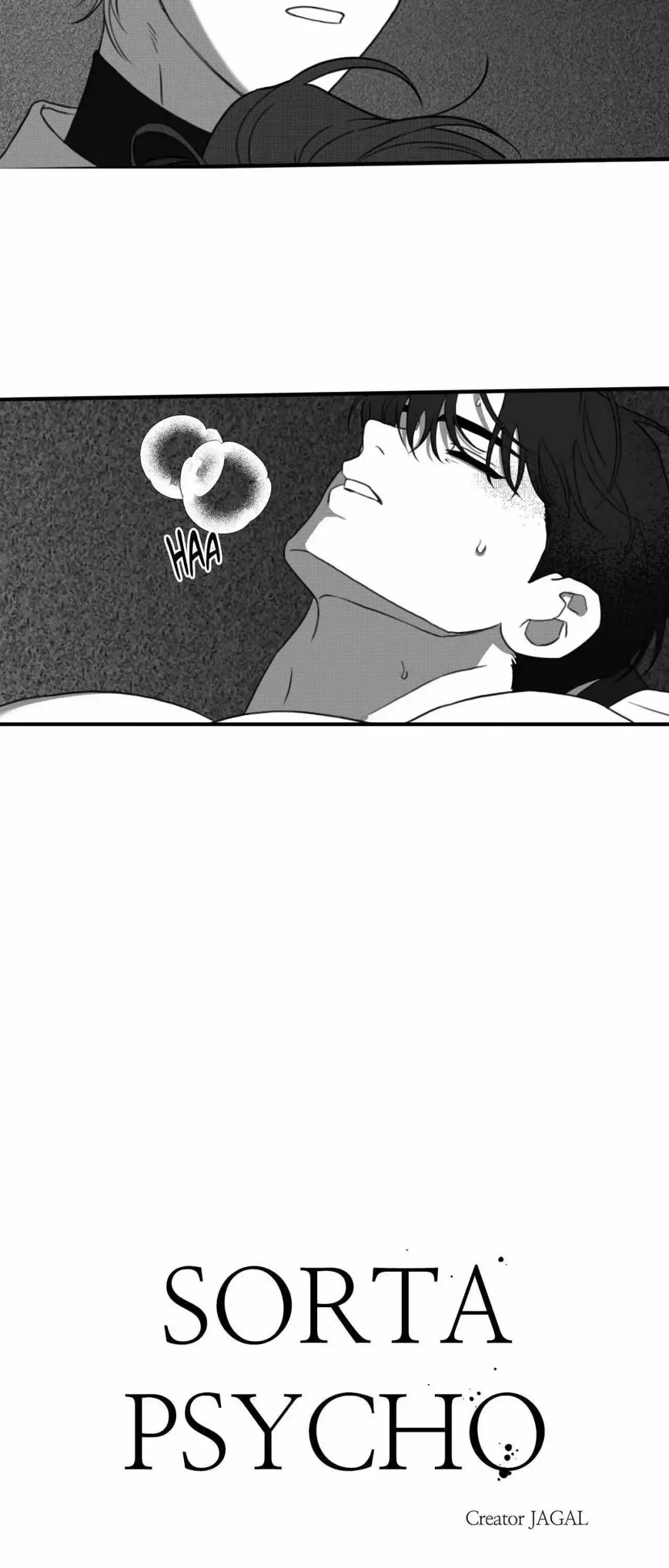 Little Bit Psycho - Chapter 23 Page 5