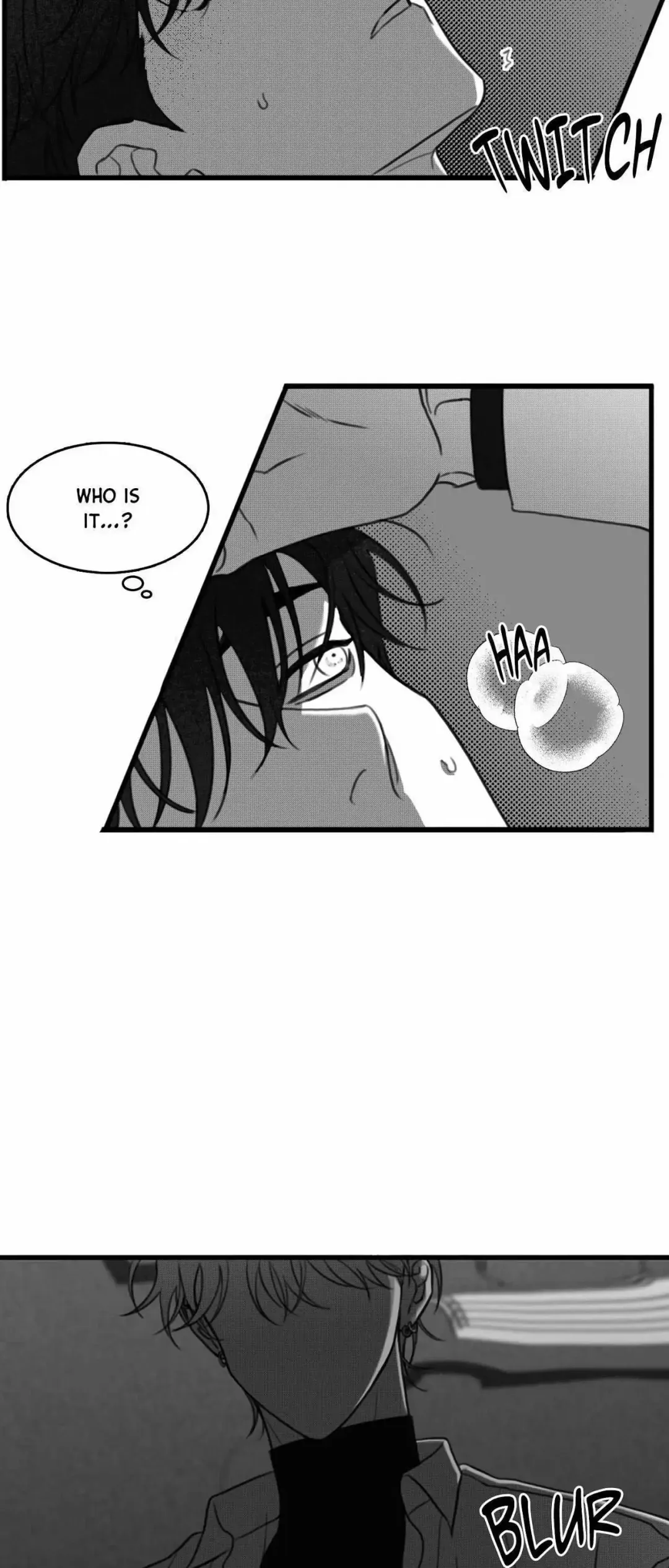 Little Bit Psycho - Chapter 23 Page 7