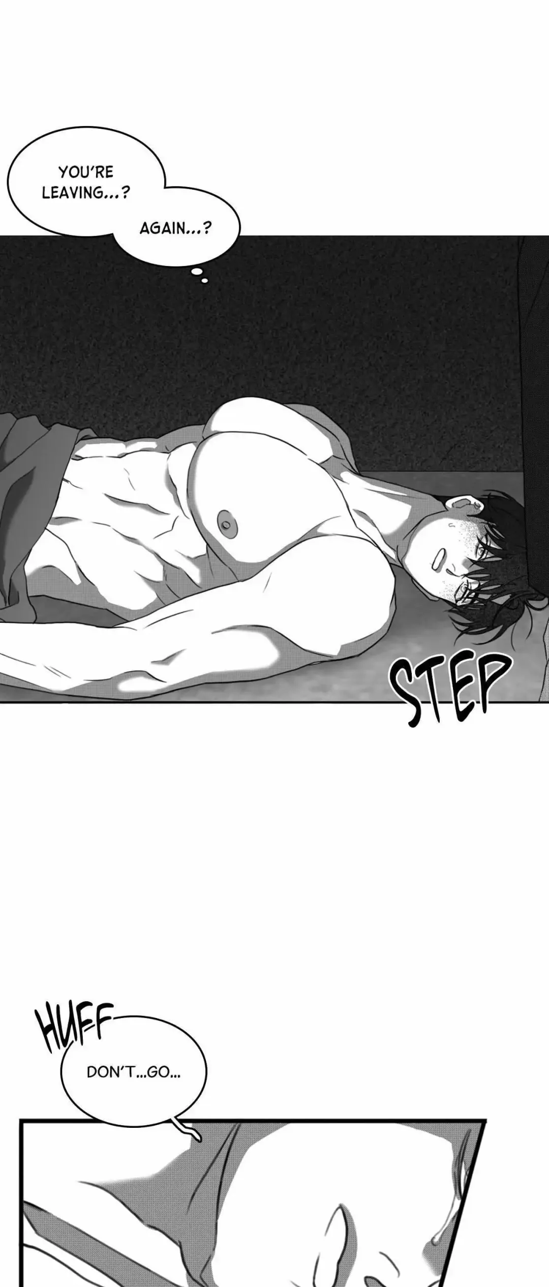 Little Bit Psycho - Chapter 23 Page 9