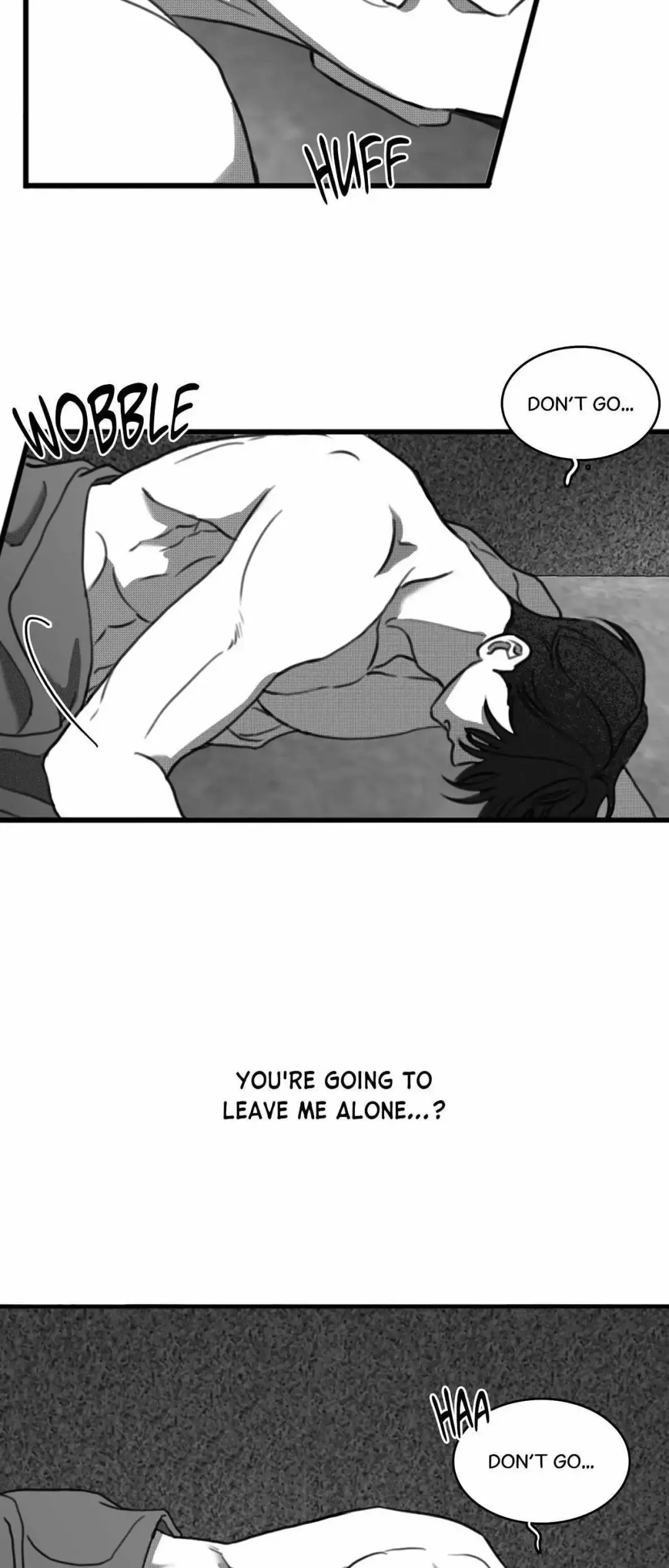 Little Bit Psycho - Chapter 23 Page 10