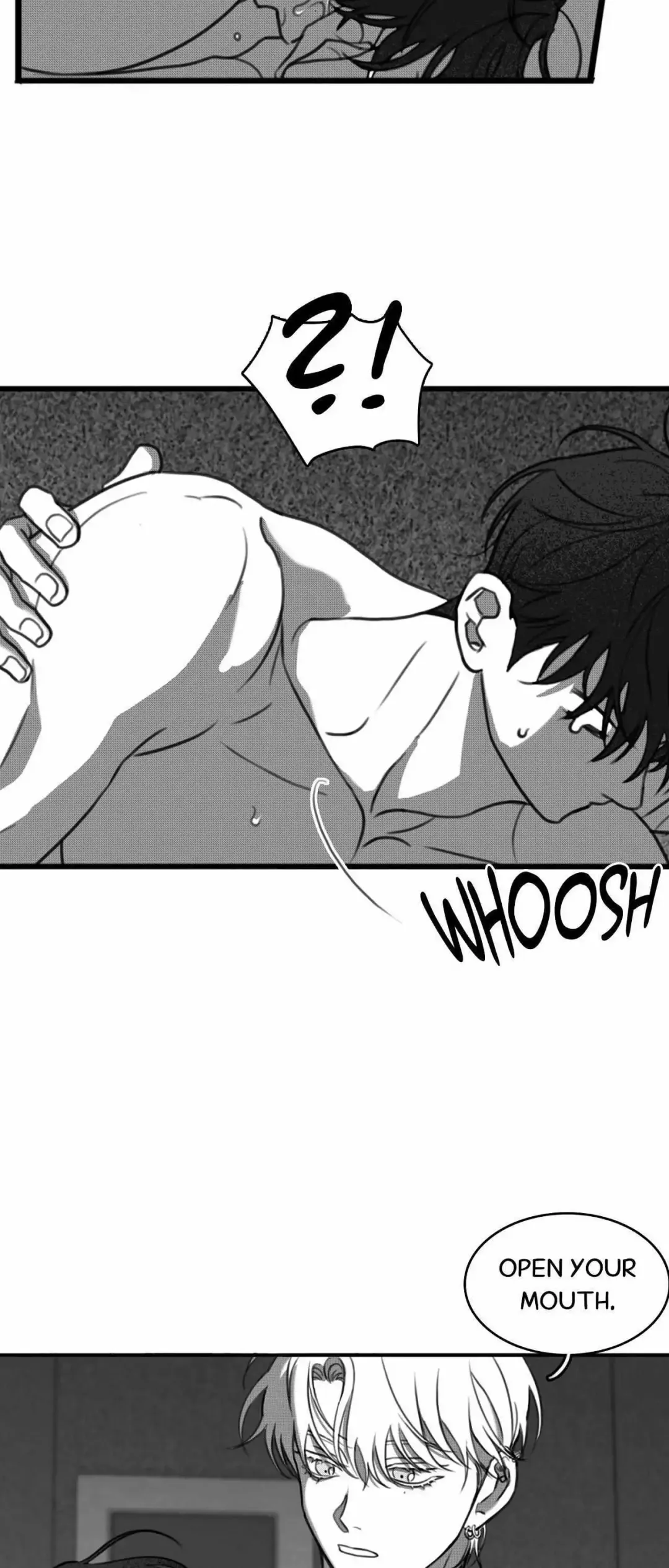 Little Bit Psycho - Chapter 23 Page 12