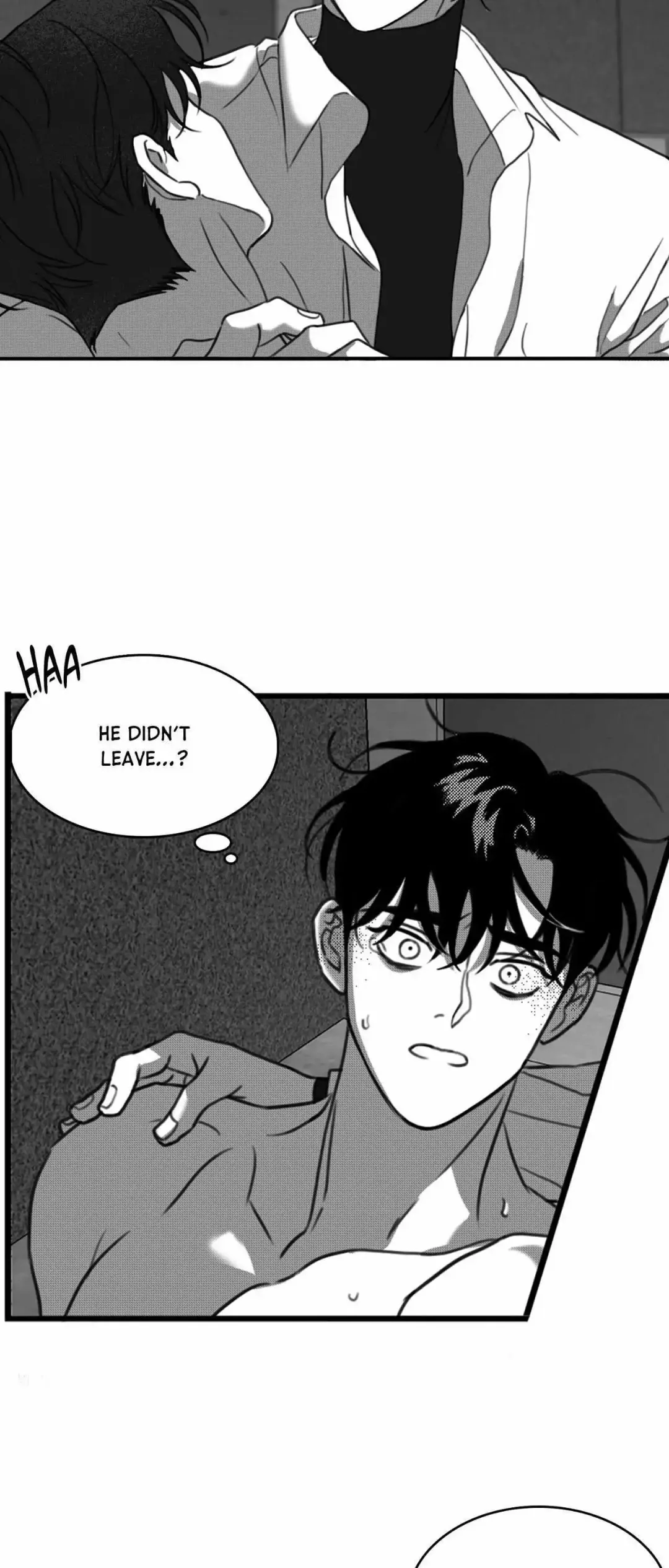 Little Bit Psycho - Chapter 23 Page 13