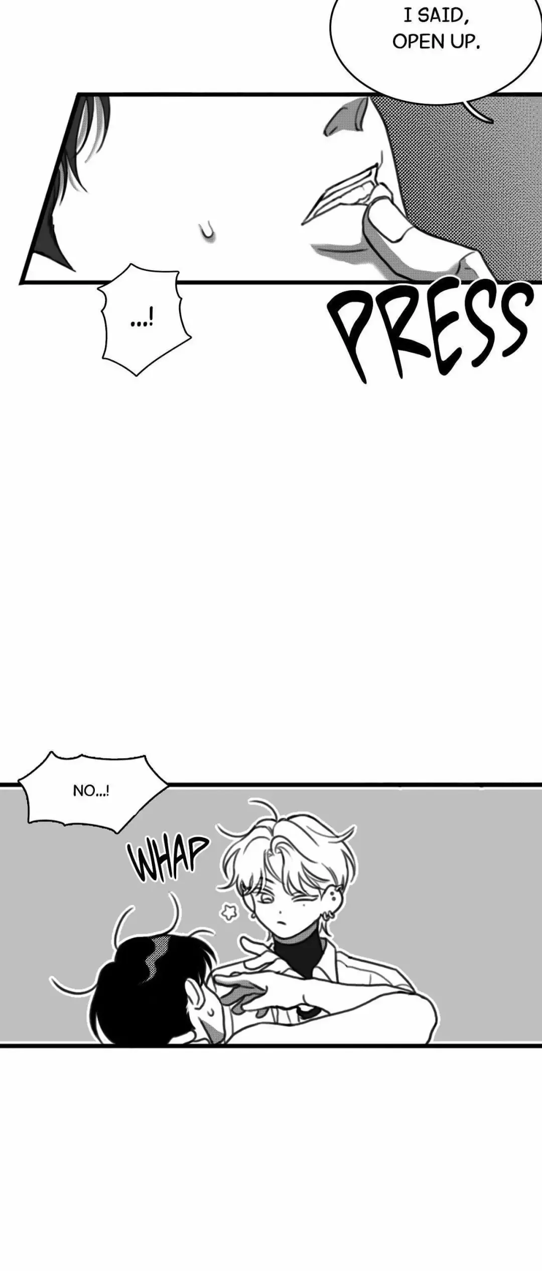 Little Bit Psycho - Chapter 23 Page 14