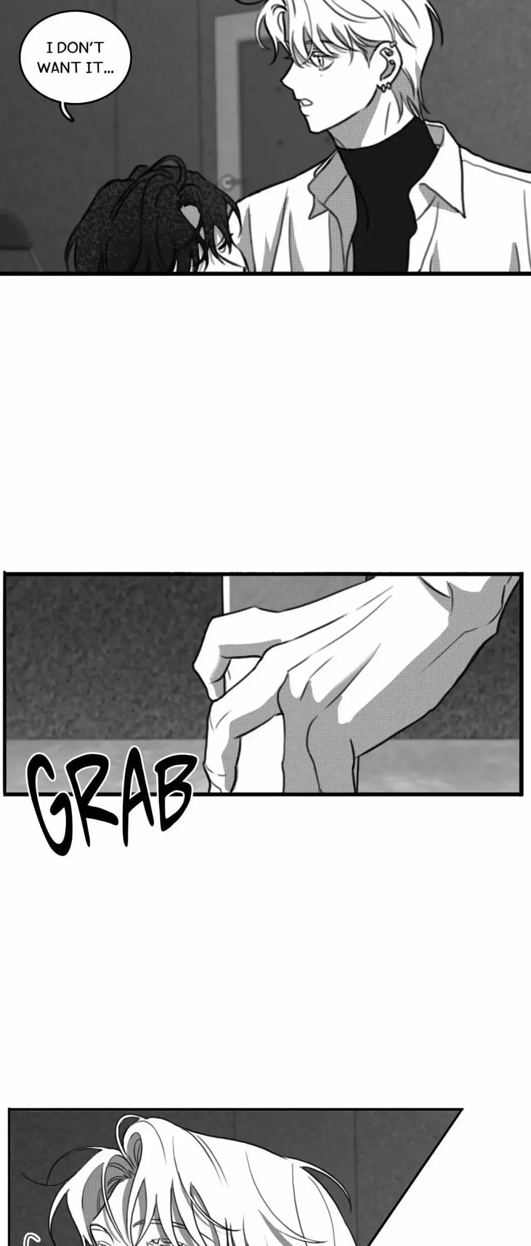 Little Bit Psycho - Chapter 23 Page 18