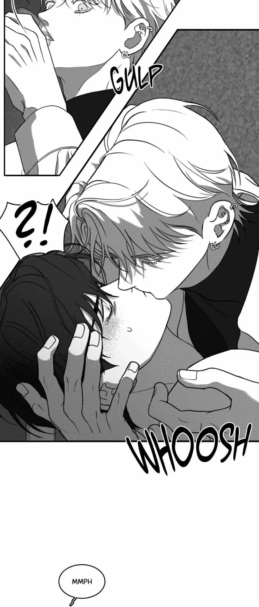 Little Bit Psycho - Chapter 23 Page 19