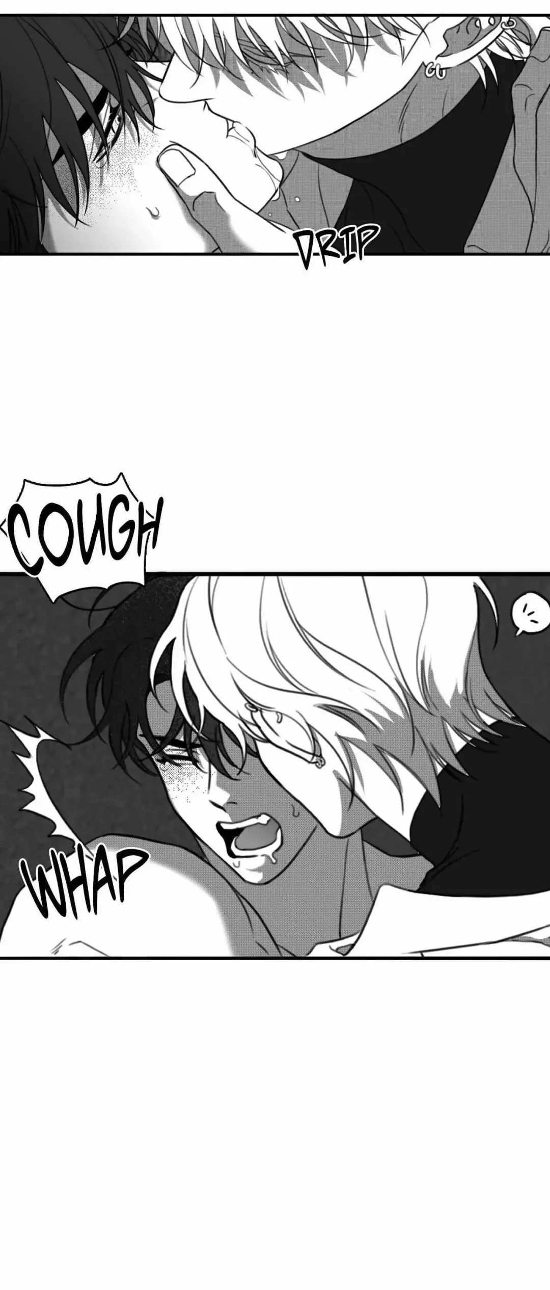 Little Bit Psycho - Chapter 23 Page 20