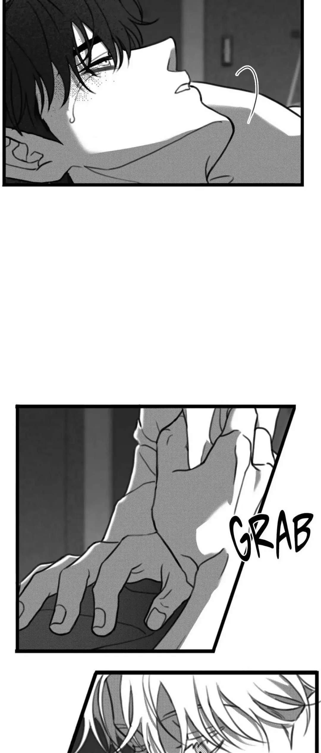 Little Bit Psycho - Chapter 23 Page 23