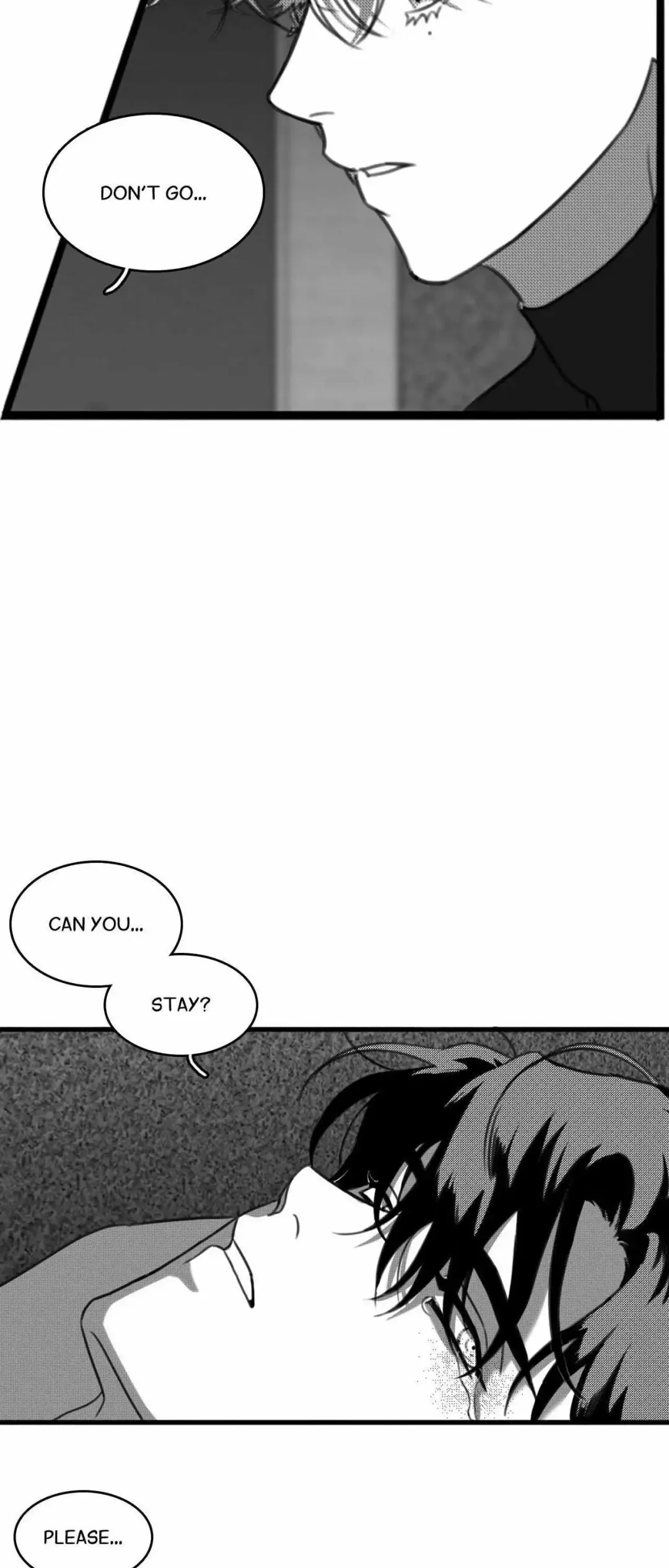 Little Bit Psycho - Chapter 23 Page 24