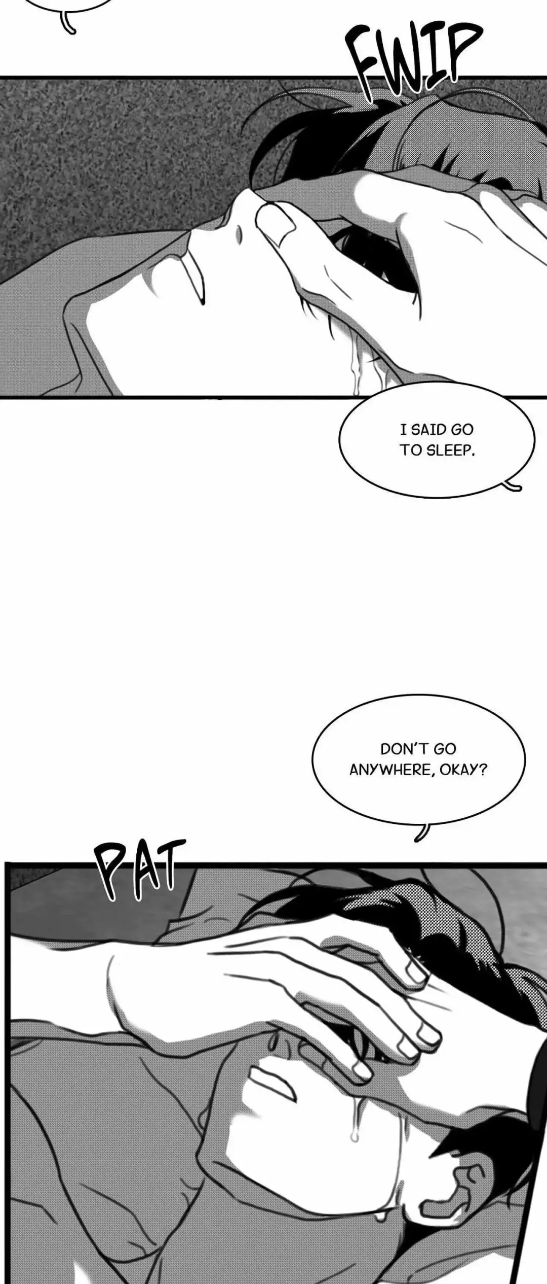 Little Bit Psycho - Chapter 23 Page 25